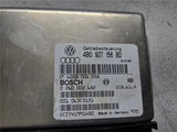 1998 - 2004 Audi A6 Allroad TCM Transmission Control Unit # 4B0 927 156 BD OEM 