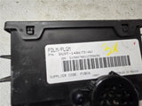 2015 Ford Edge Body Control Computer Module DG9T-14B673-AU OEM