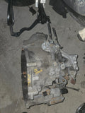 08 09 - 14 Honda Accord 3.5 2 dr MC7 6 SPEED V6  MANUAL TRANSMISSION W/ 130K oem