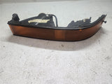 1987 - 1992 Toyota Shard Turn Signal Indicator LH Light Lamp OEM