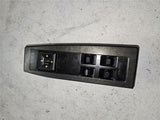 92-95 Cadillac Seville Master Driver Left Front Window Mirror Switch 3530528 OEM