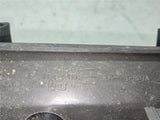 07 - 14 Cadillac Dash Air Vent Duct Deflector Trim Plate Front LH 15192259 OEM