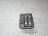 1992 - 1995 Pontiac Grand Am 4dr Master Window Switch 22543645 OEM