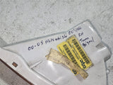 2000 - 2005 Mitsubishi Eclipses RH Trim Signal Light OEM