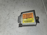 2001 - 03 Infiniti QX4 Xenon HID H/L Ballast Module 26055-8J100 HLB351D12-8 OEM