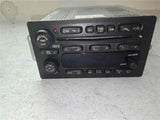 2003 - 2006 Chevrolet GMC Suburban Radio Stereo CD Player Receiver 15196055 OEM