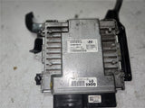 2015 - 2017 Hyundai Sonata Engine Computer Ctrl Ecu Pcm Ecm Pcu 39101-2GGK6 OEM