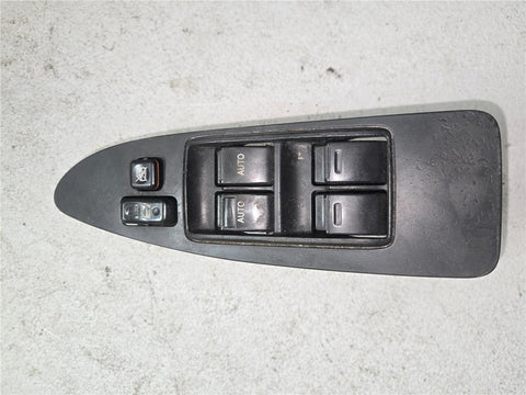 2008 Toyota Avalon Left Window Switch 50425 OEM