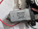 1997 - 1998 Lexus Front Left Side Power Window Regulator Motor 85720-33080 OEM