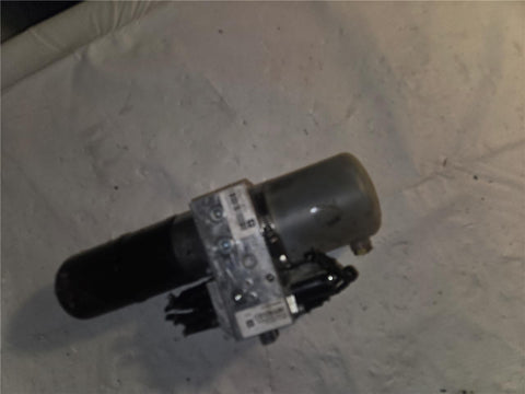 06-09 Pontiac G6 Convertible Retractable Hydraulic Pump A-22A-G314-BCXX OEM