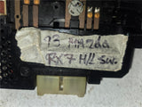 1993 Mazda RX7 Headlight Switch OEM