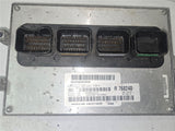 2007 Dodge Nitro 4.0 Engine Control ECU ECM PCM Control Module P05094281AI OEM