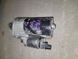 06 - 13 Mercedes W209 CLK550 E350 C300 S550 CL550 Bosch Engine Starter Motor OEM