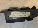 2001 Ford Taurus Front Left Door Master Power Window Switch ‎SD-00000020 OEM