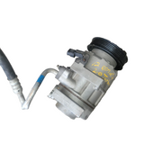 12 - 18 Kia Optima SONATA AC Compressor 2.0L Turbo OEM F500-EB9BD10-XP