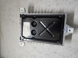 2007 - 2014 Chevrolet Suburban 1500 Audio Equipment Radio Amplifier 20811234 OEM