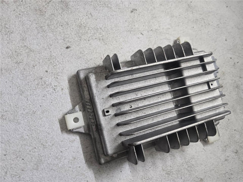 2007 - 2014 Chevrolet Suburban 1500 Audio Equipment Radio Amplifier 20811234 OEM