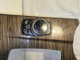 2013 BMW X3 F25 Center Shifter Console Trim Traction Control 9-302-211 OEM