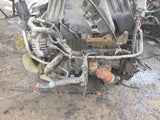 2007 Hummer H3 Colorado Gmc Canyon 3.7 Engine 3700 Motor w/ 139k miles oem run
