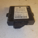 98 - 03 MERCEDES W208 CLK Class Headlight Lamp Range Control Module A2108206426