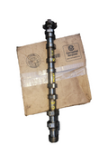 07-11 MINI COOPER S 1.6 turbo N14 OUTLET EXTAKE CAMSHAFT 11317565422 R55 R56 OEM
