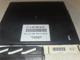 2014-2020 MERCEDES A 22 900 53 04 ABC ACTIVE BODY SUSPENSION CONTROL MODULE OEM