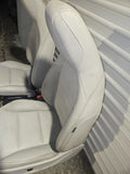 14 - 19 Mercedes Cla 250 CLA250 Front power white Seat set seats memory bag OEM
