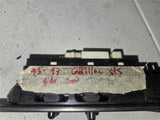 1993 - 1997 Cadillac STS 4DR Window Switch 3530528 OEM