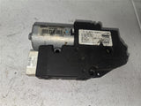 2008 - 2014 Mercedes-Benz C300 W204 Sun Roof Motor 10006326 E OEM