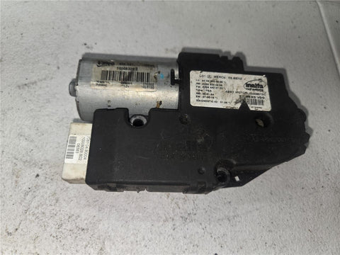 2008 - 2014 Mercedes-Benz C300 W204 Sun Roof Motor 10006326 E OEM