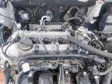 12 - 17 Kia Rio Soul VELOSTER ACCENT 1.6 ENGINE GDI MOTOR W/ 129K MILES RAN OEM