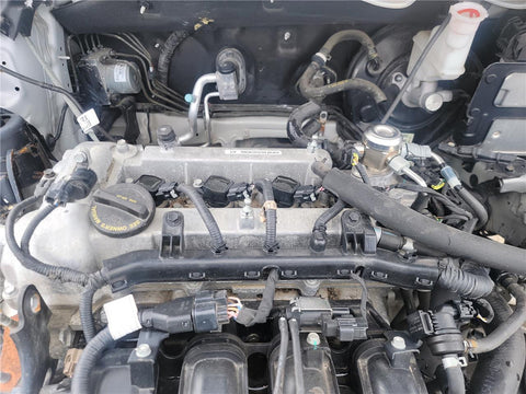 12 - 17 Kia Rio Soul VELOSTER ACCENT 1.6 ENGINE GDI MOTOR W/ 129K MILES RAN OEM