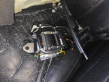 2014 - 2017 Mercedes Benz S550 Front Left Driver Seat Belt Retractor SRS OEM