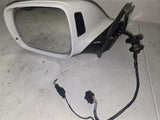 2009 - 2017 Audi Q5 Driver Left Side View Power Door Mirror 8R1 857 409 AN OEM