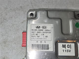 2016 - 2018 Kia Sorento (60Hz) ASSY-Inverter Unit 95100-C6000 OEM