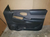 98 - 04 Chevy Blazer S-10 GMC Sonoma Jimmy Passenger Power Door Panel OEM