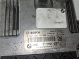 2009 - 2010 Mini Cooper S 1.6L Engine Control Module Unit ECU 7 590 857-01 OEM