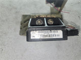 1999 - 2002 Benz ML55 ML320 ML430 ML500 Yaw Turn Rate Sensor A 163 542 00 18 OEM