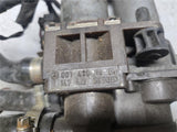 1995 Mercedes-Benz W140 2.8 Heater Valve Ctrl 001 830 14 84, 1 147 412 063 OEM