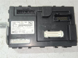 2015 Infiniti QX80 Body Control Module BCM ECU ECM 284B11LA2E OEM