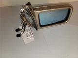 1992 - 1995 Mercedes W140 S600 - S500 - 500 Right Side Mirror 140 810 78 16 OEM
