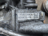 15 - 17 SUBARU Outback Legacy 2.5 CVT Automatic TRANSMISSION 119k oem TR580SHACA