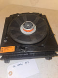 BMW E60 E61 525 528 530 535 545 550 M5 FRONT PASSENGER SIDE SUBWOOFER SPEAKER