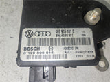 2004 AUDI A8 Battery Voltage Control Module Unit 4E0 915 181 C OEM