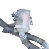 13 -18 Fusion 2.0 Hybrid Motor Engine Cooling Water Pump Assembly OEM thermostat