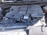 2011 12 13 14 Infiniti QX56 QX80 5.6 Engine 5.6L V8 Motor w/ 148k miles Runs oem