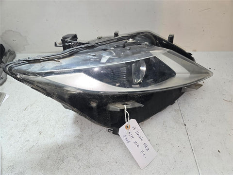 2013 Lincoln MKT HID Headlight Right Hand DP53-13W029-AH OEM