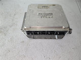 1997 - 2000 Mercedes-Benz W202 C230 Engine Control Module A 023 545 23 32 OEM