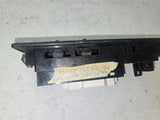 1993 - 1997 Cadillac STS 4DR Window Switch 3530528 OEM