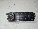 2007-2012 Mercedes-Benz GL350 GL450 AC Heater Climate Control A251 820 51 89 OEM